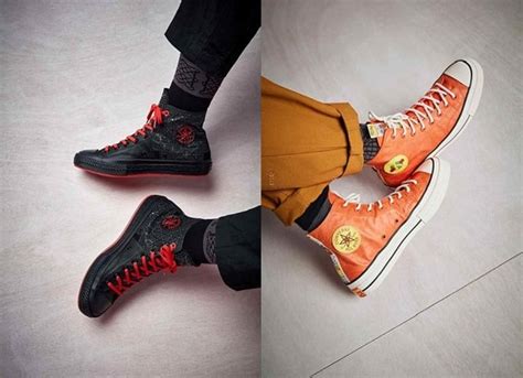 Nike Chinese New Year Celebrates the Year of the Ox [2021 Lineup]