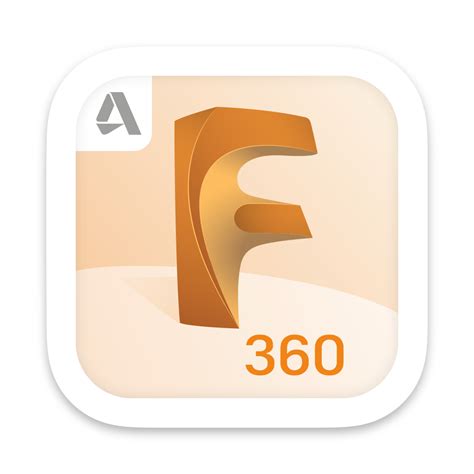 Fusion 360 Icon for macOS Big Sur : r/Fusion360