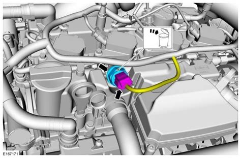 Fuel Pressure Sensor Location: Figured the Problem Out and Later ...