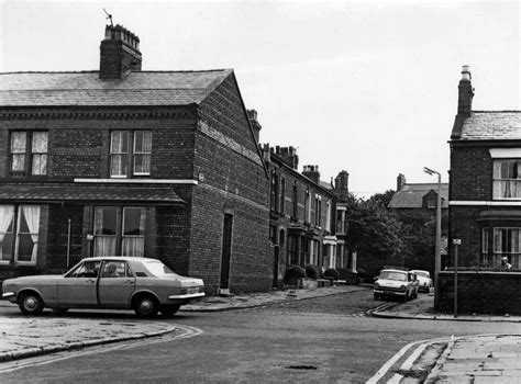 50 years since the birth of Bootle Strand Shopping Centre - Liverpool Echo