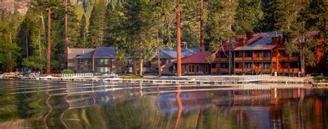 Donner Lake Village, North Lake Tahoe - HotelTonight