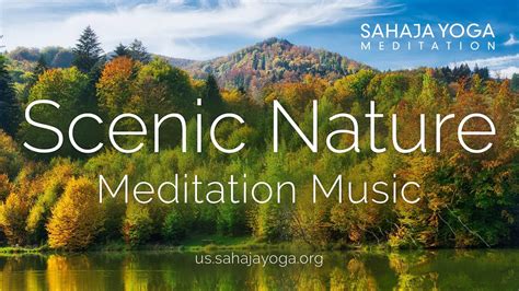 Scenic Nature Meditation Music | Piano, Violin and Vocal by Sia Reddy ...