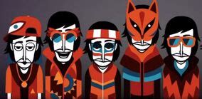 Voices | Incredibox Wiki | Fandom