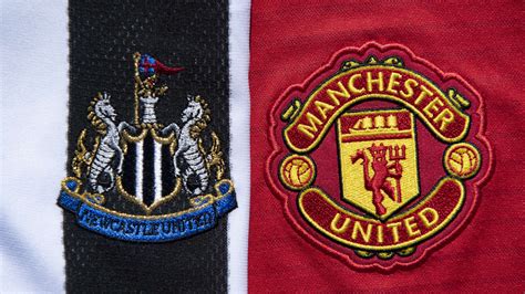 Newcastle vs Manchester United: Live Streaming, Prediksi Susunan Pemain ...