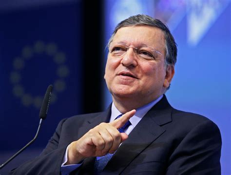 José Manuel Barroso didn’t break ethics rules: committee – POLITICO