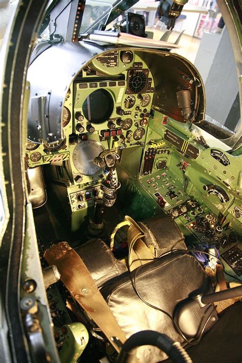 Mirage III cockpit MG 1348 - Dassault Mirage III - Wikipedia, the free encyclopedia | Mirage ...