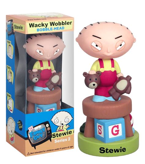 Stewie Griffin | Catalog | Funko - Everyone is a fan of something ...