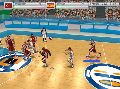 Download Games Incredi Basketball Full Crack | Free download game ...