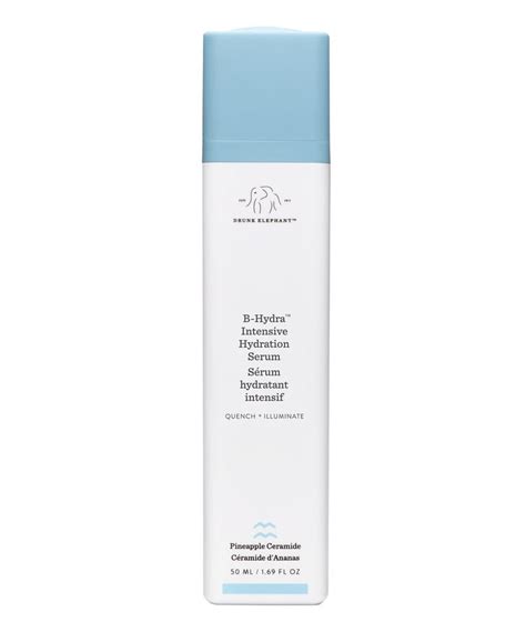 Drunk Elephant B-Hydra Intensive Hydration Serum | The Best Hyaluronic ...