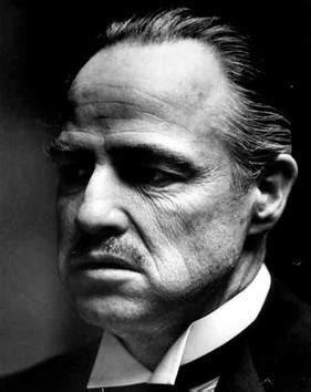 Vito Corleone