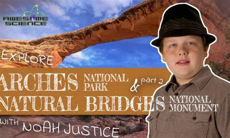 Arches National Park | The Epoch Times