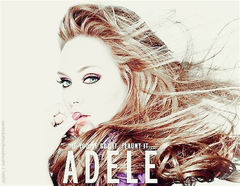 Adele - Adele Fan Art (22950478) - Fanpop