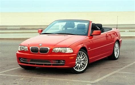 Used 2003 BMW 3 Series Convertible Consumer Reviews - 62 Car Reviews ...