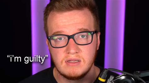 Mini Ladd's Apology In A Nutshell