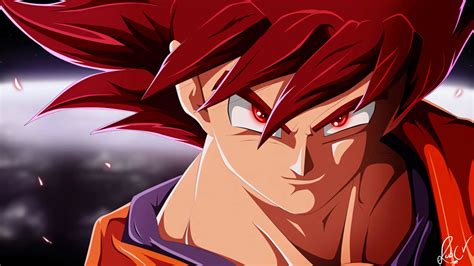 Dragon Ball Z Goku Wallpaper 1920x1080