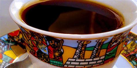 History of Ethiopian Coffee