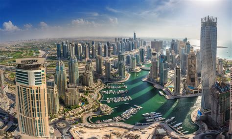 Dubai: uma viagem ao país mais extravagante do mundo