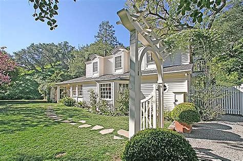 See Inside Taylor Swift's Charming Beverly Hills Estate