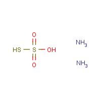 Ammonium thiosulfate - Hazardous Agents | Haz-Map