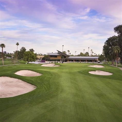 Grand Canyon University Golf Course in Phoenix, Arizona, USA | GolfPass