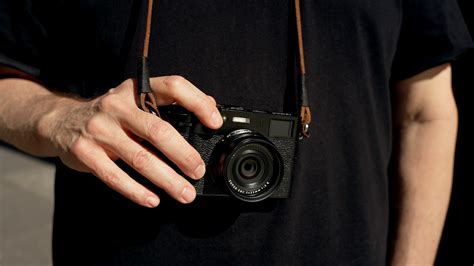 My Fuji X100V Street Photography Setup - Streetshootr