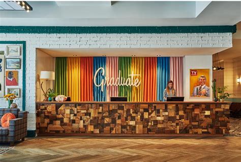 Graduate Hotel Columbus To Open In Short North