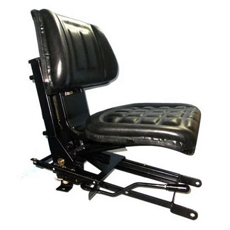 Mahindra Tractor Seats Manufacturer from Ludhiana