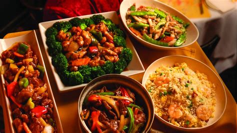 Best Chinese Restaurants | Edify.