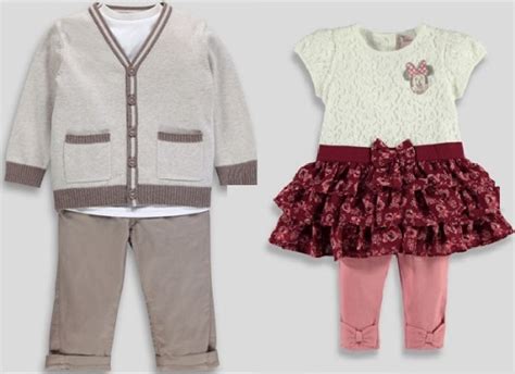 Under £10 Children's Clothing @ Matalan