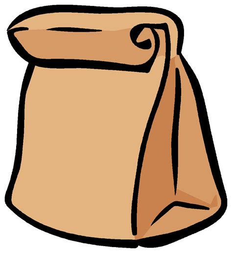 Free Lunch Bag Cliparts, Download Free Lunch Bag Cliparts png images, Free ClipArts on Clipart ...