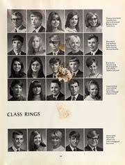 Central High School - Girardot Yearbook (Cape Girardeau, MO), Class of ...