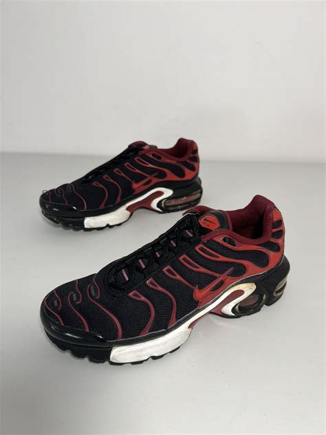 Nike Nike Air Max Plus TN women | Grailed