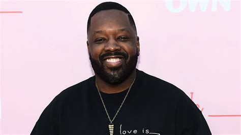 Kadeem Hardison Cast in 'Black Monday' (EXCLUSIVE) - Variety