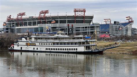 History: Music City Bowl | NCAA.com