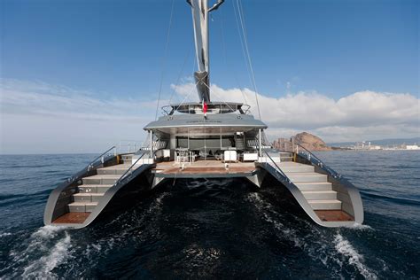 Luxury catamarans videos. | CHARTERWORLD Luxury Yacht Charters