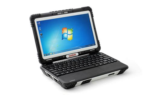 Handheld Announces Algiz XRW Rugged Notebook