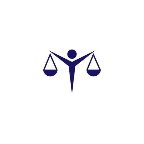 Attorney Law Clipart Vector, Attorney At Law Logo And Icon Template ...
