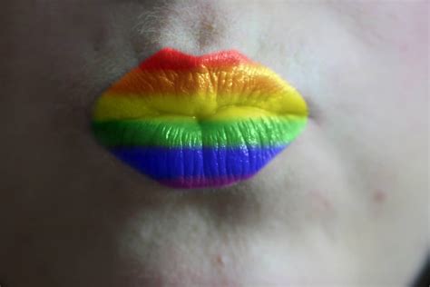 Was Ist Ein Rainbow Kiss Wikipedia, TikTok, Wiki & Deutsch!