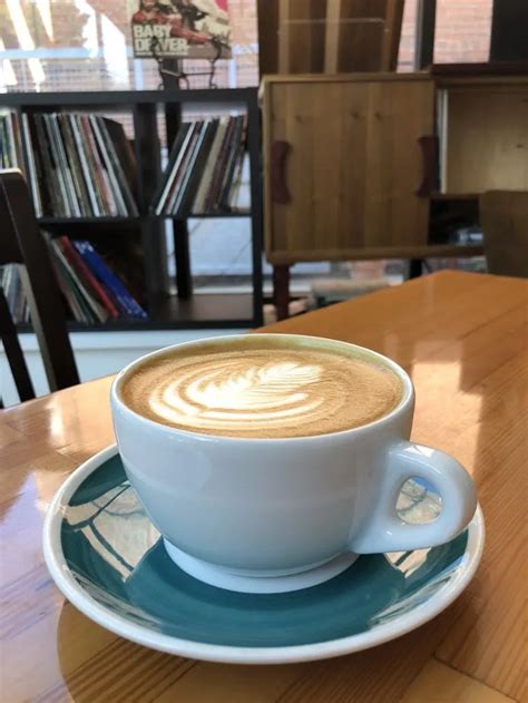 7 Amazing Coffee Shops in Downtown Columbus (2024)