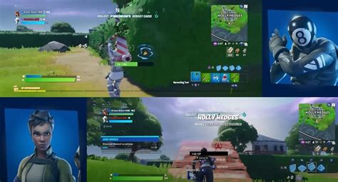 How to Play Split Screen Fortnite? | Technographx