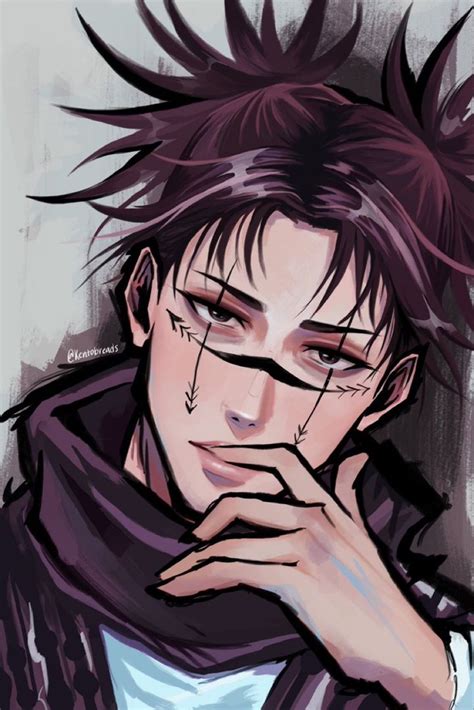 👆Tap above Jujutsu kaisen|anime characters wallpaper|choso jjk |icon ...