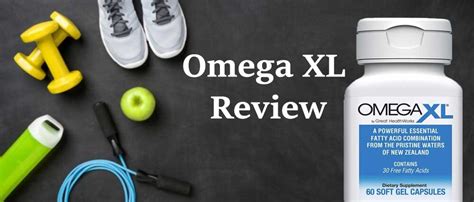 Omega XL Reviews: What To Know About Omega XL - StyleBuzzer