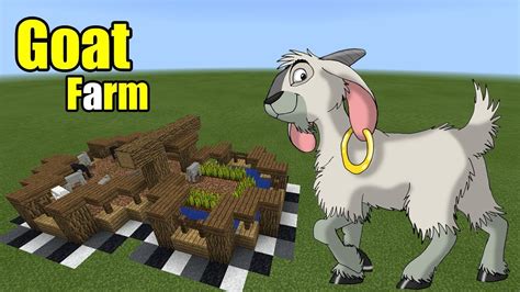 How To Make A Goat Farm - Design Talk