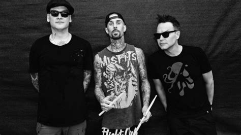 Album Review: Blink 182 - California Deluxe Edition - Richer Sounds ...