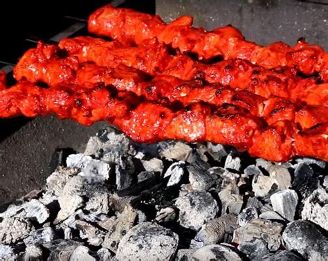 Tandoori Chicken Tikka Recipe | SideChef