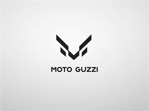 Moto Guzzi Brand Identity, Moto Guzzi Logo, HD wallpaper | Peakpx