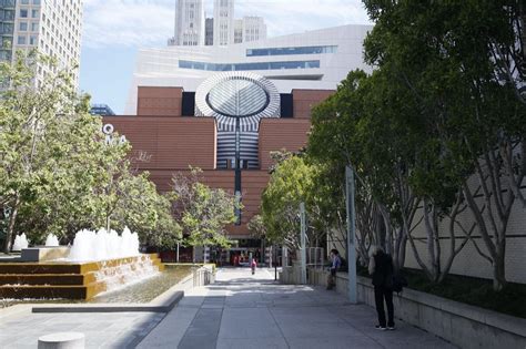 San Francisco Museum of Modern Art (SFMOMA) Expansion | Engent