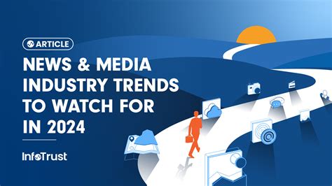 News and Media Industry Trends to Watch for in 2024