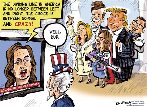 Browse political cartoons for the week of February 13, 2023 – The Morning Call