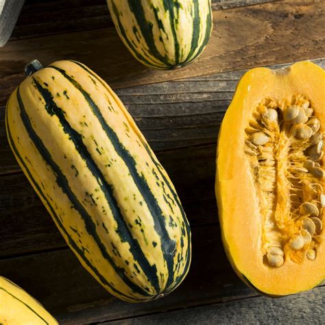 12 Types of Winter Squash and How to Use Them | Taste of Home